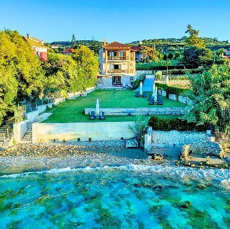 Mare Psarou Zakynthos 酒店 扎金索斯镇