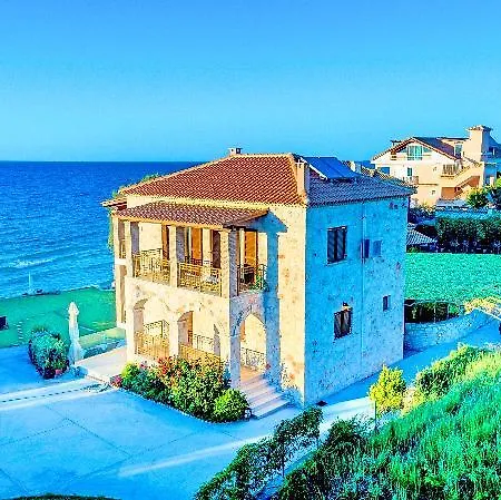 Mare Psarou Zakynthos