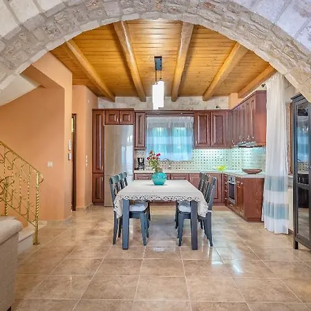 Mare Psarou Zakynthos 酒店